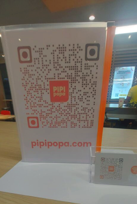Placa-NFC-QR-Costa-Rica-Google-Resenas-Reviews